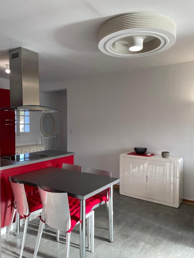 Appartement Centre Port-Grimaud Avec Vue Magnifique Sur La Giscle エクステリア 写真